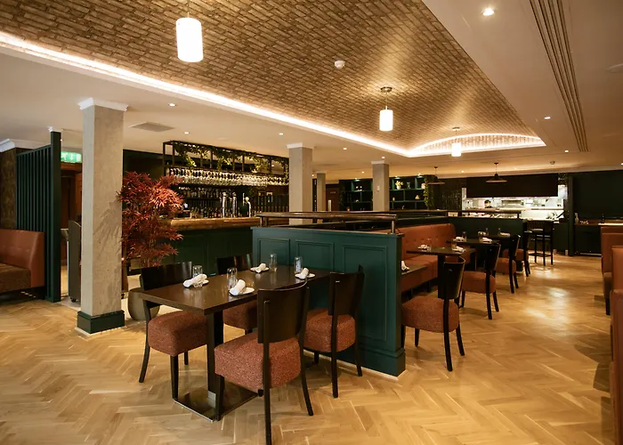 The Malone Hotel