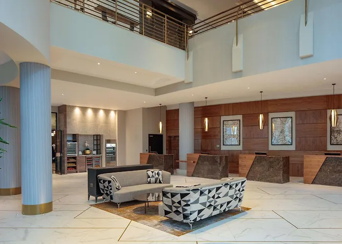 Hilton Belfast