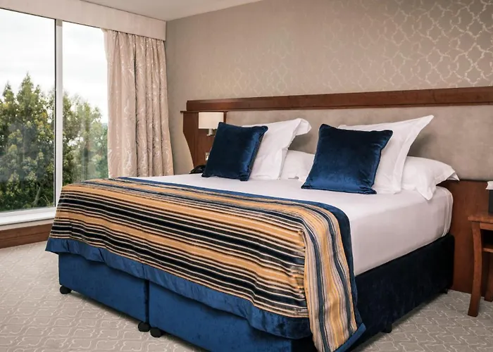The Culloden Estate And Spa