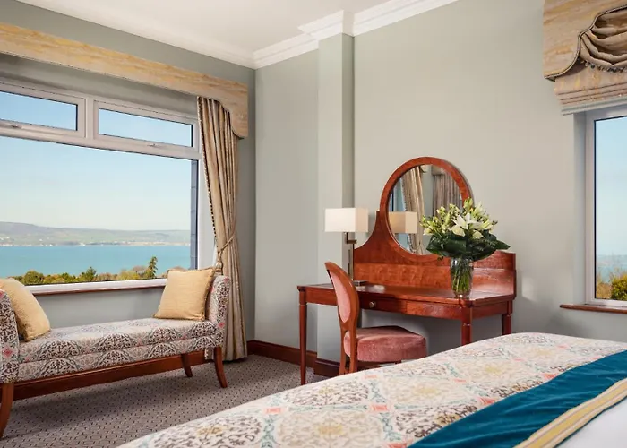 The Culloden Estate And Spa
