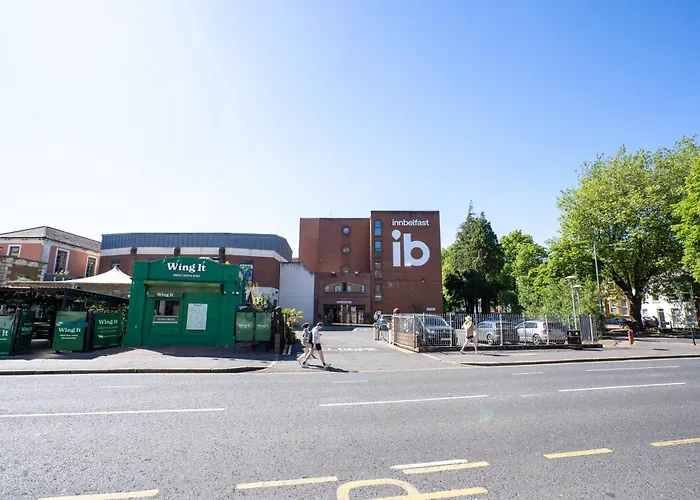 Innbelfast
