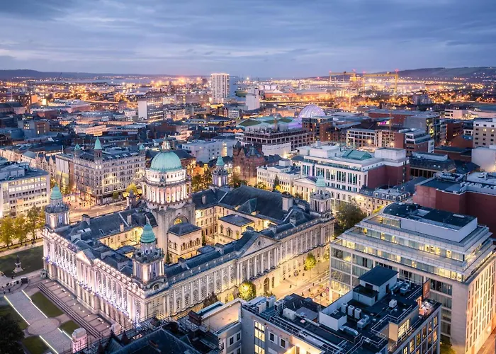 Innbelfast