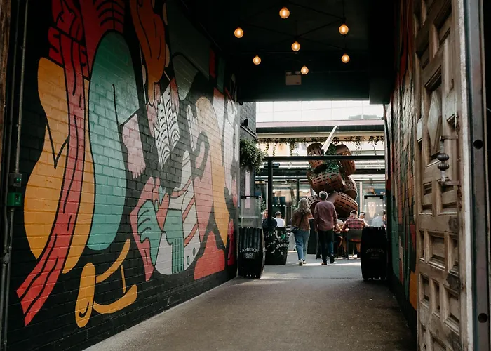 Bullitt Hotel