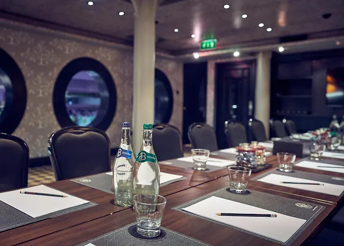 Malmaison Belfast