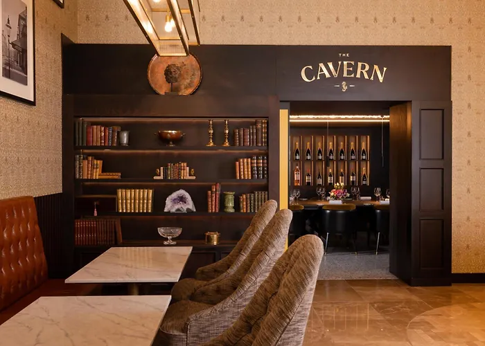 Grand Central Hotel Belfast