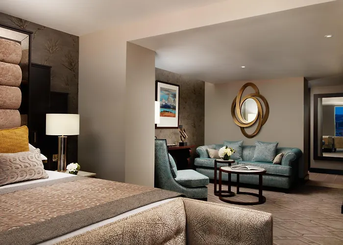 Grand Central Hotel Belfast