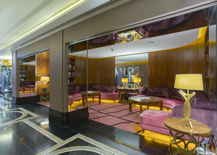 The Merchant Hotel